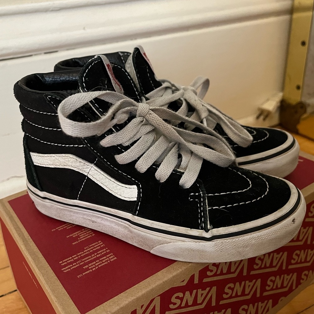 Vans Sk8-high Filmore